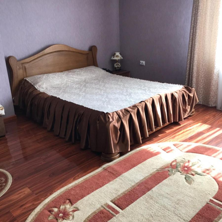 Ідилія Lemberg Exterior foto