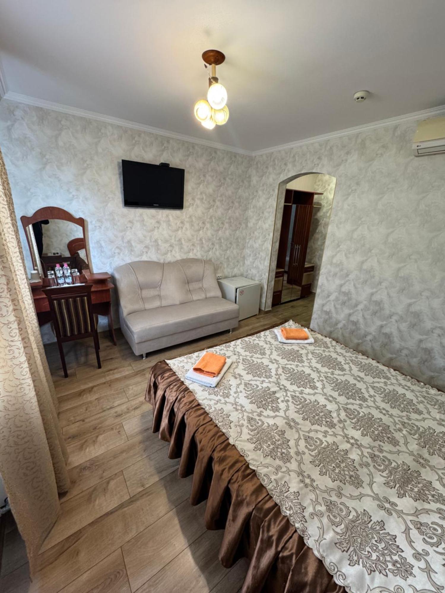 Ідилія Lemberg Exterior foto