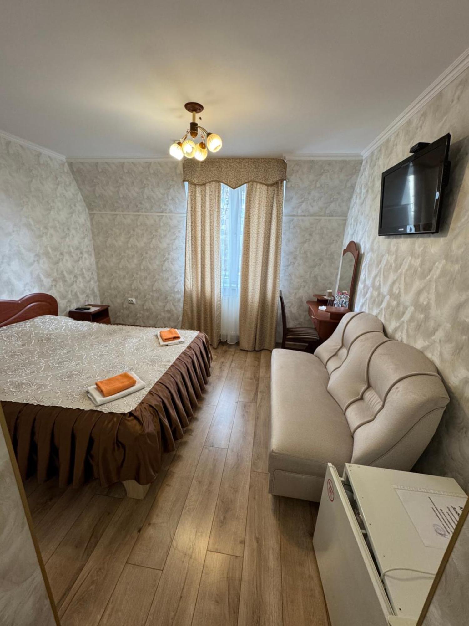 Ідилія Lemberg Exterior foto