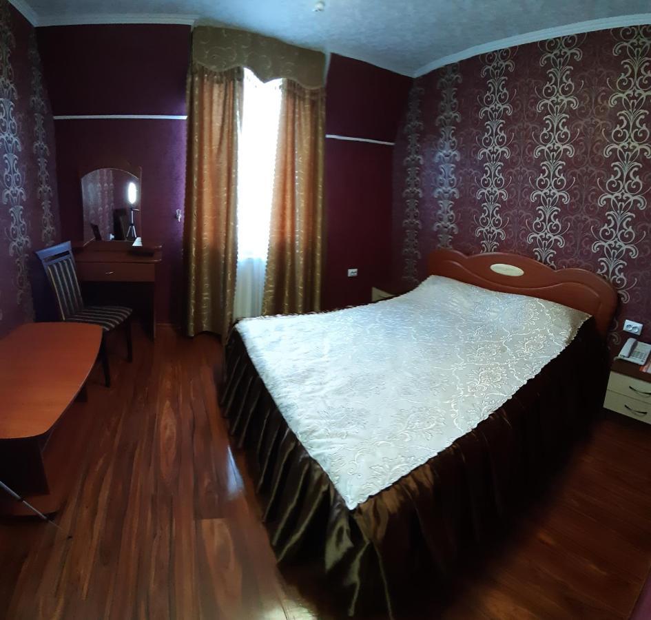 Ідилія Lemberg Exterior foto
