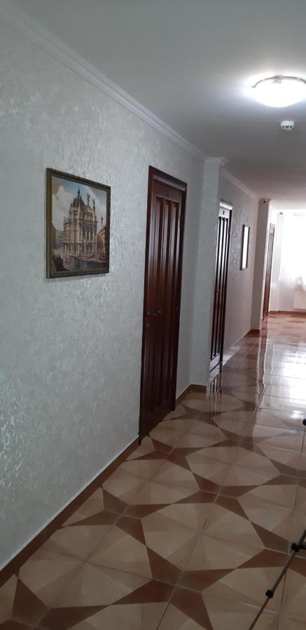 Ідилія Lemberg Exterior foto